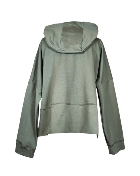 Sweat Cap Pulli